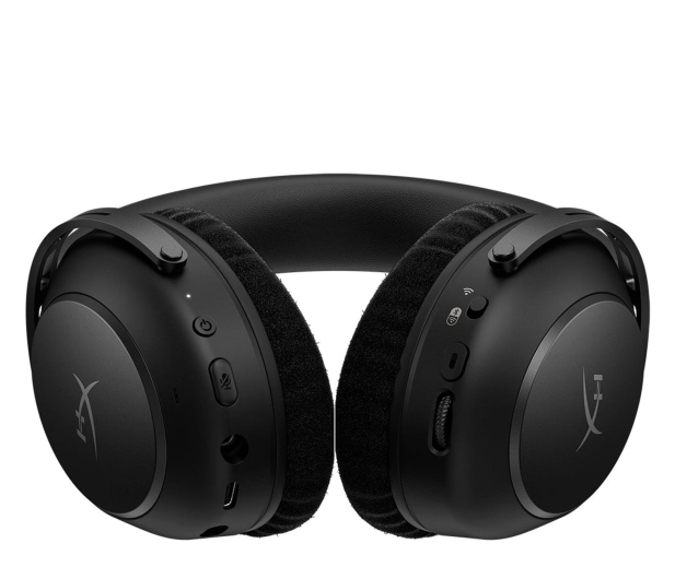 HyperX Cloud Alpha 2 Wireless - 1363131 - zdjęcie 4